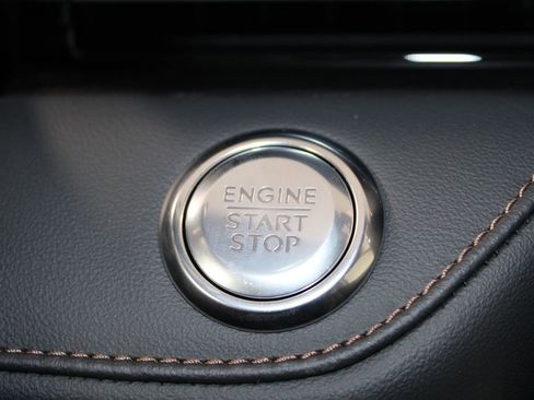 New 2026 Lincoln Nautilus Reserve w/ Jet Appearance Package image 42