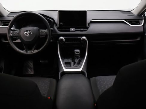 Certified 2024 Toyota RAV4 XLE FWD image 24