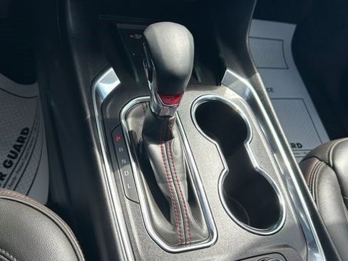 Certified 2023 Chevrolet Traverse RS image 22