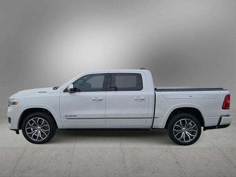 New 2026 RAM 1500 Tungsten image 5