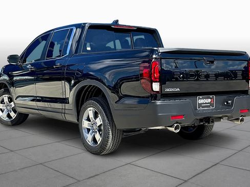 New 2026 Honda Ridgeline RTL image 11