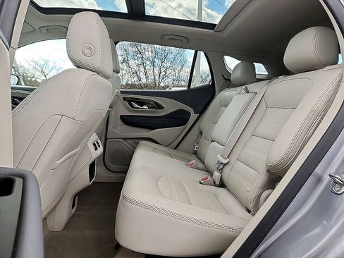 Used 2023 GMC Terrain Denali AWD/4WD image 10
