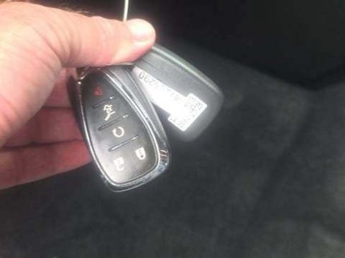 Used 2024 Chevrolet Blazer LT w/ Convenience Package FWD image 16