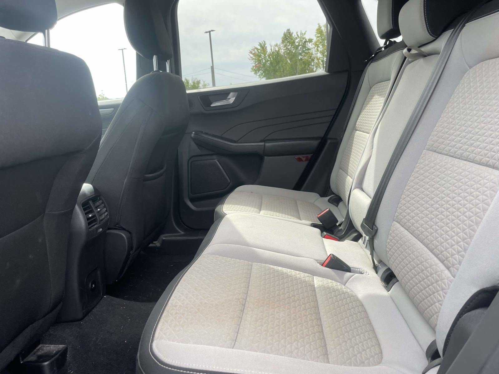 Used 2023 Ford Escape Active w/ Tech Pack #2 FWD image 11