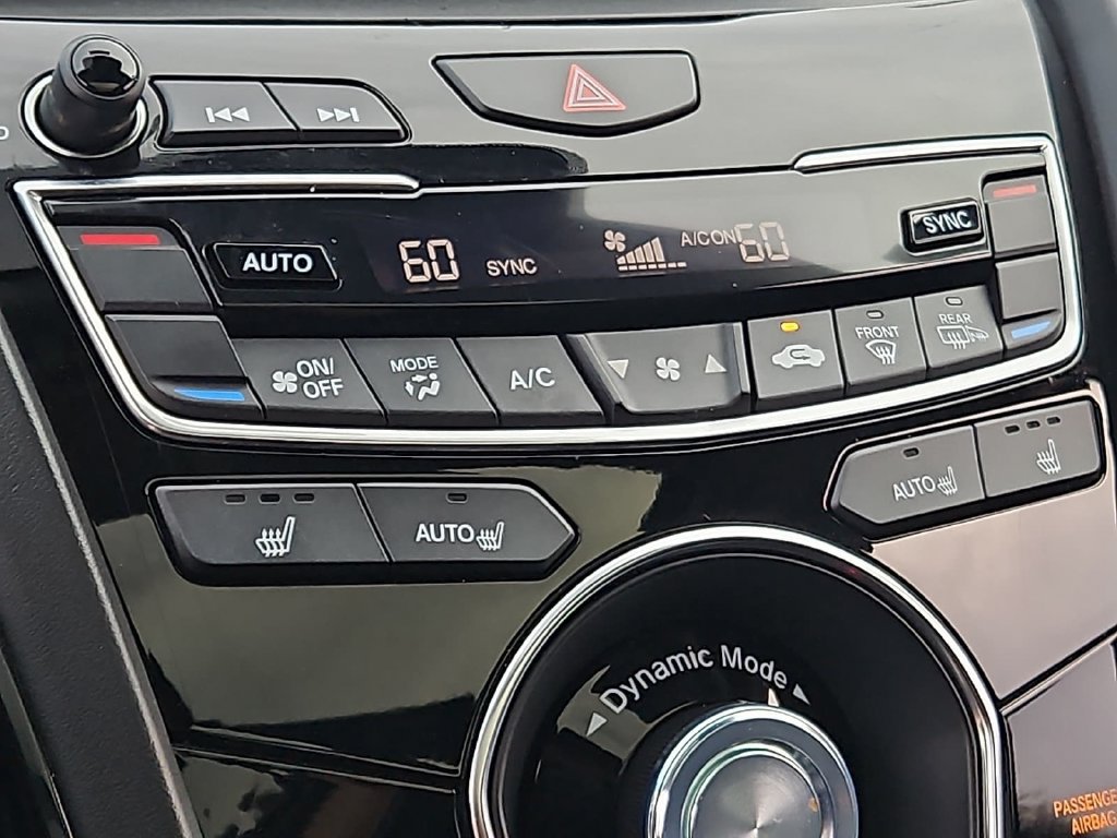Certified 2024 Acura RDX w/ Technology Package AWD/4WD image 24