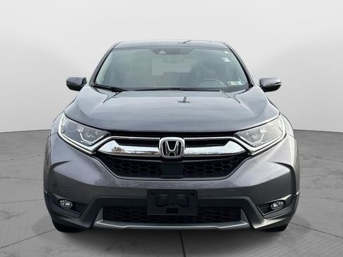 Used 2017 Honda CR-V EX-L image 44