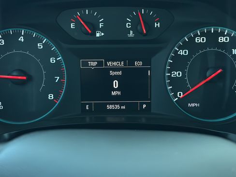 Used 2024 Chevrolet Malibu LT FWD image 14