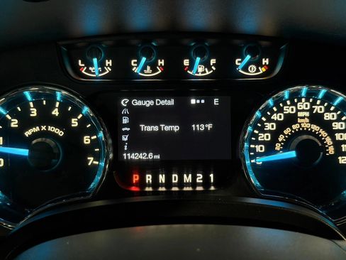 Used 2013 Ford F150 XLT w/ Luxury Equipment Group AWD/4WD image 33