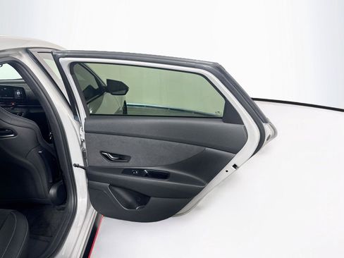 Used 2025 Hyundai Elantra N FWD image 28