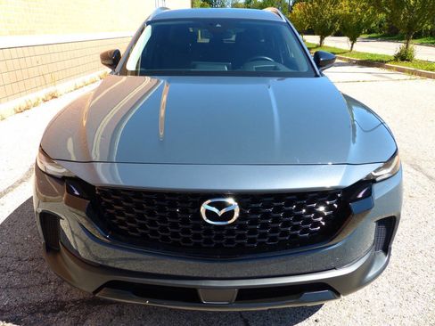 Used 2023 MAZDA CX-50 AWD 2.5 S w/ Accent Package image 11