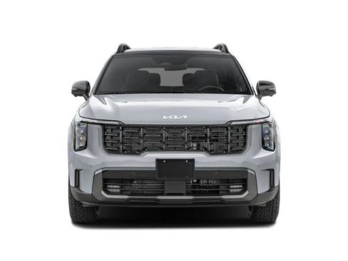 Used 2024 Kia Sorento SX Prestige w/ Olive Brown Leather Package image 7