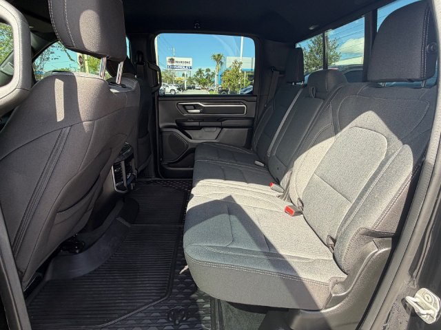 Used 2022 RAM 1500 Big Horn RWD image 10