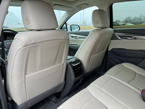 Used 2023 Cadillac XT5 Premium Luxury image 36