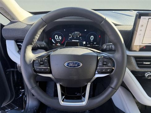 New 2026 Ford Explorer Active w/ Active Comfort Package AWD/4WD image 15