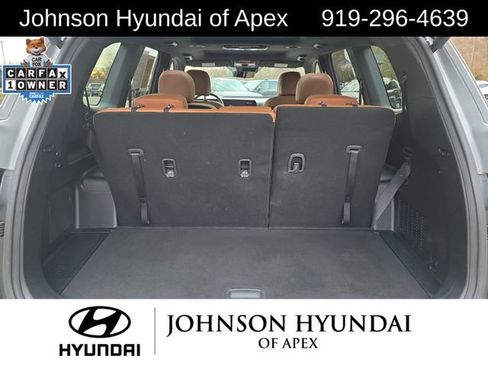 Used 2024 Kia Telluride SX Prestige X-Line image 25