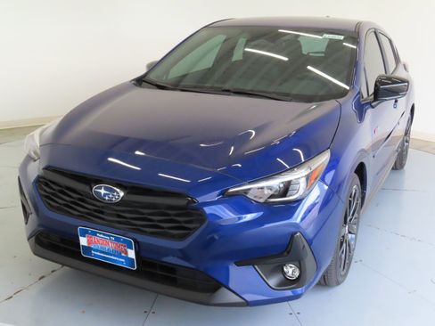 New 2026 Subaru Impreza RS image 10