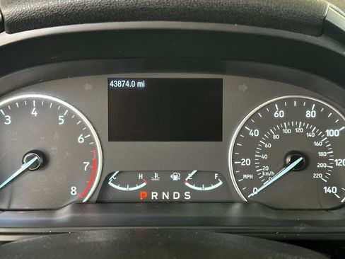 Used 2021 Ford EcoSport SE AWD/4WD image 24