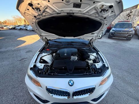Used 2016 BMW 228i 228i image 36