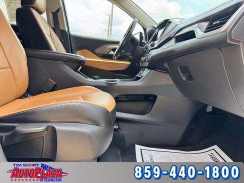 Used 2020 GMC Terrain SLT w/ LPO, Floor Liner Package FWD image 47