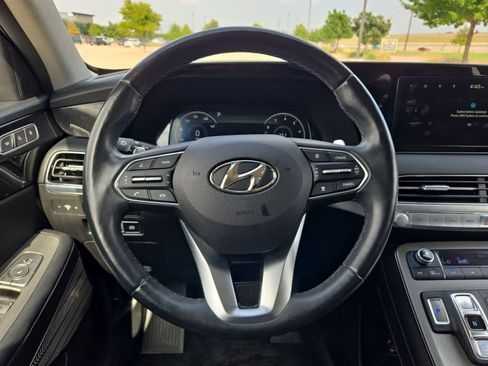 Used 2021 Hyundai Palisade Limited FWD image 23