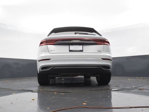 Used 2023 Audi Q8 Premium Plus image 49