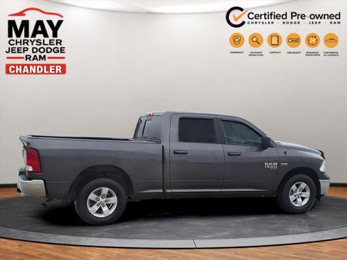 Used 2019 RAM 1500 Classic SLT image 18