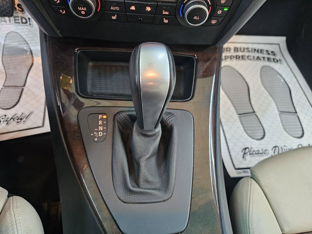 Used 2011 BMW 335i Sedan RWD image 34