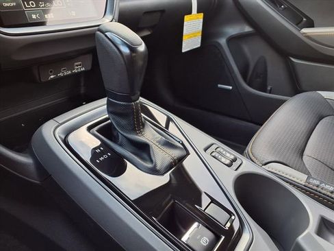 New 2026 Subaru Crosstrek 2.5i Wilderness AWD/4WD image 15