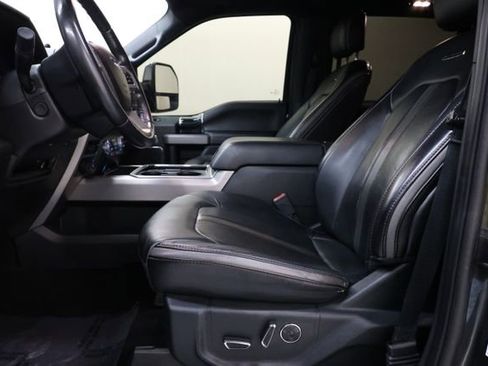 Used 2020 Ford F250 Platinum image 82