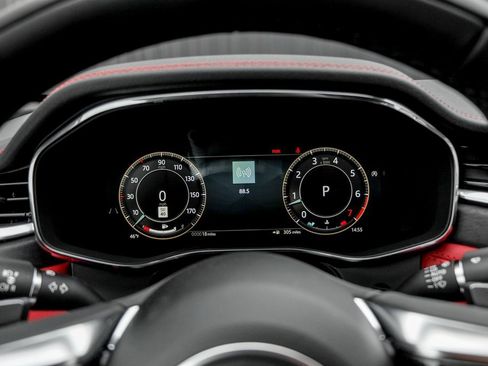 New 2026 Jaguar F-PACE R-Dynamic S image 12