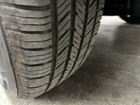 Used 2004 Honda Element EX image 12
