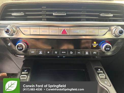 Used 2021 Kia Telluride SX w/ SX Prestige Package image 37