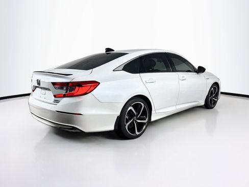 Used 2022 Honda Accord Sport image 30