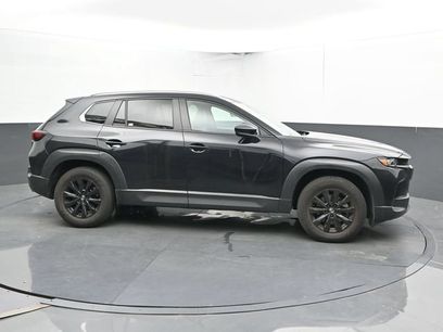 Used 2025 MAZDA CX-50 AWD 2.5 S w/ Weather Package