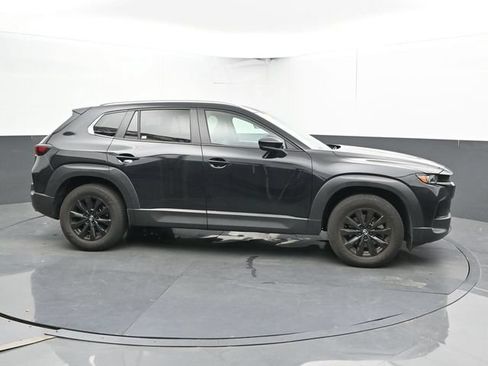Used 2025 MAZDA CX-50 AWD 2.5 S w/ Weather Package image 4