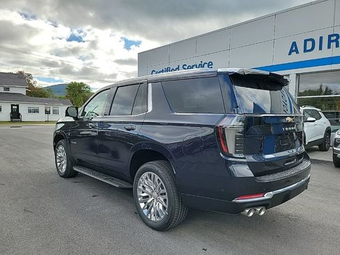 New 2026 Chevrolet Tahoe Premier w/ Sun And Tow Package image 7