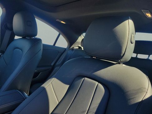 Certified 2026 Mercedes-Benz CLA 250 image 17