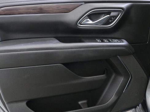 Used 2023 Chevrolet Tahoe LS w/ Driver Alert Package image 21