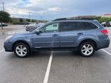 Used 2013 Subaru Outback 2.5i Limited w/ Moonroof Pkg image 2