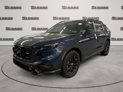 New 2026 Honda CR-V Sport-L image 1