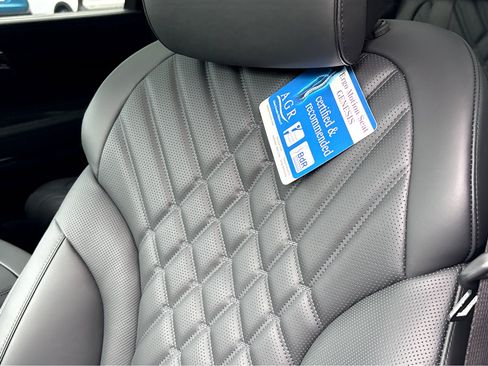 New 2026 Genesis GV80 3.5T Advanced image 6