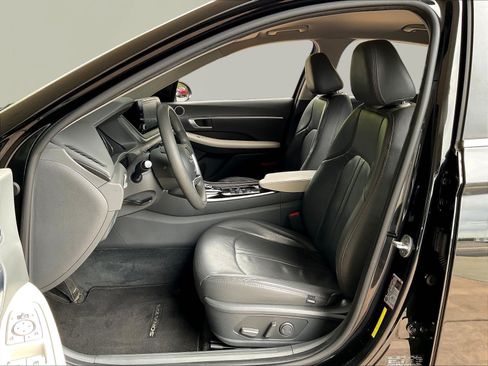 Used 2022 Hyundai Sonata SEL w/ Cargo Package FWD image 19