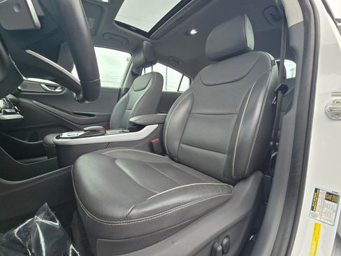 Used 2019 Hyundai Ioniq Limited image 23