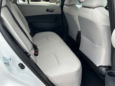 New 2026 Toyota Corolla Cross LE image 14