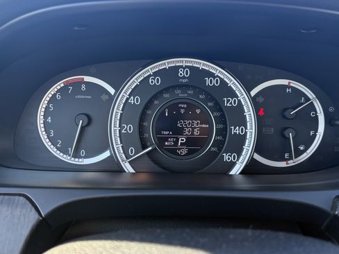 Used 2013 Honda Accord EX-L image 22