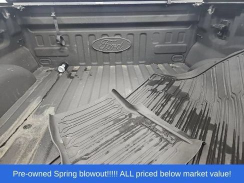 Used 2018 Ford F150 Raptor w/ Equipment Group 802A Luxury AWD/4WD image 17