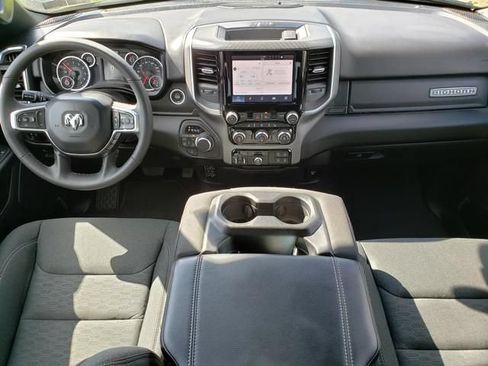 Used 2026 RAM 1500 Big Horn AWD/4WD image 14