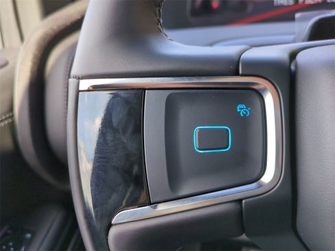 New 2025 Ford Expedition Platinum w/ Stealth Performance Package image 26