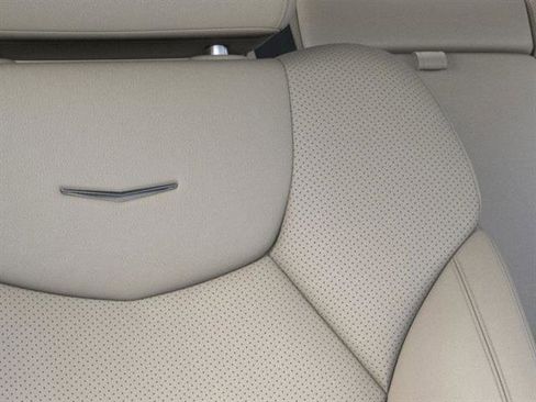 New 2026 Cadillac CT4 Premium Luxury image 21