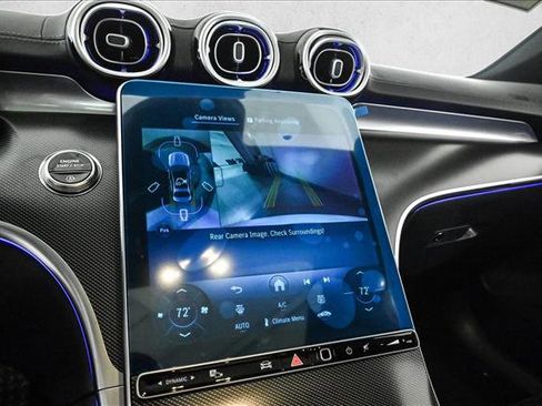 New 2026 Mercedes-Benz C 300 4MATIC Sedan image 15